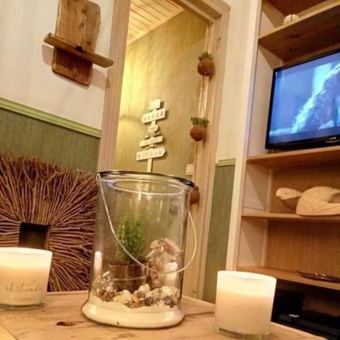 Villa Jean Gezellig Appartement Met Zeezicht 블랑켄베르크 외부 사진