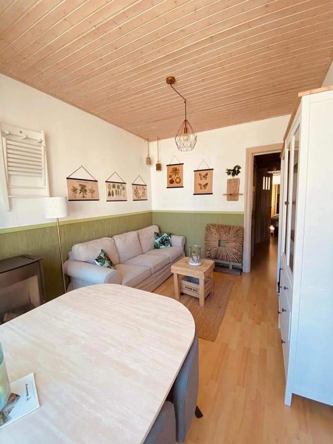 Villa Jean Gezellig Appartement Met Zeezicht 블랑켄베르크 외부 사진