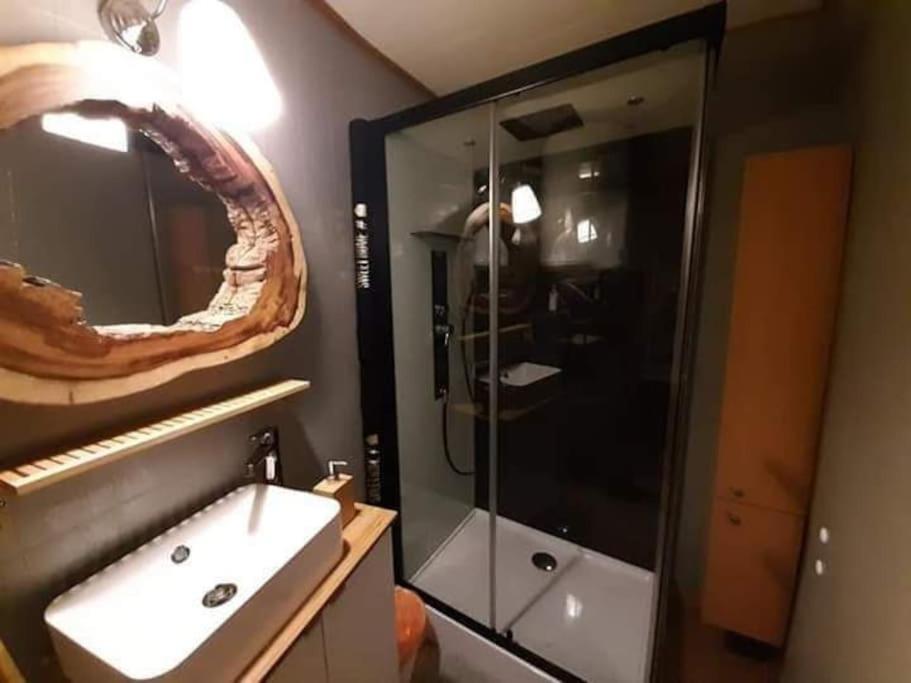 Villa Jean Gezellig Appartement Met Zeezicht 블랑켄베르크 외부 사진