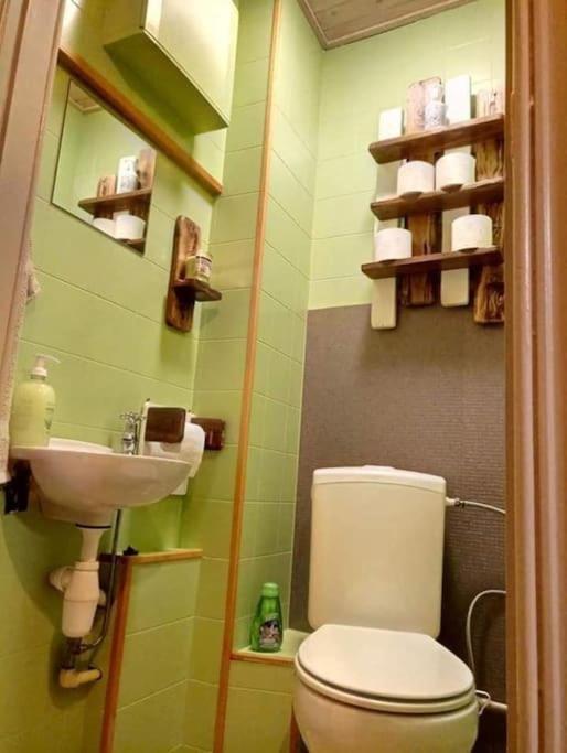 Villa Jean Gezellig Appartement Met Zeezicht 블랑켄베르크 외부 사진